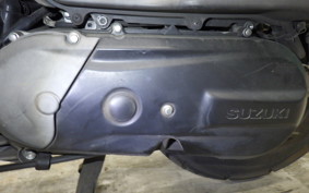 SUZUKI ｽｳｨｯｼｭ125 DV12B