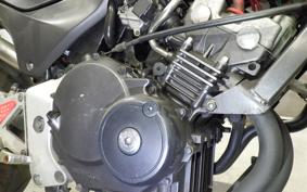 HONDA HORNET 250 1997 MC31