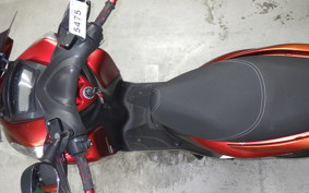 YAMAHA TRICITY 125 SE82J