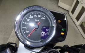 HONDA GB350 2025 NC59