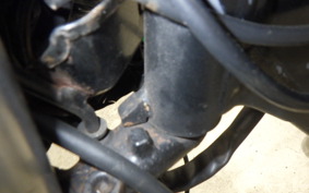 HONDA CBX125 CUSTOM 2019 JC12