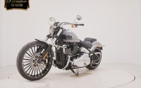 HARLEY FXBR1920 2024