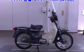HONDA C90