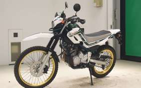 YAMAHA SEROW 250 Gen.3 DG31J