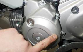 HONDA ｸﾛｽｶﾌﾞ110-3