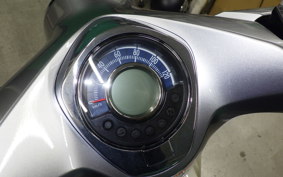 HONDA C125 SUPER CUB 2024 JA71