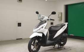 SUZUKI ADDRESS 110 2025 CE47A