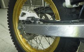 YAMAHA SEROW 250 Gen.2 DG17J