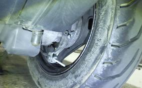 SUZUKI ADDRESS V125 S CF4MA