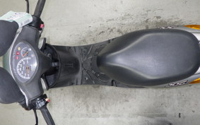 YAMAHA JOG Gen.5 2007 SA36J