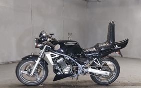 KAWASAKI BALIUS250 ZR250A