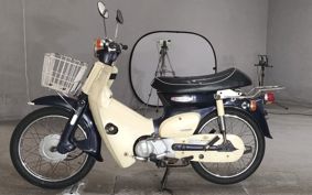 HONDA SUPER CUB90 HA02