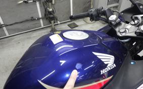 HONDA CBR250R GEN 3 2016 MC41