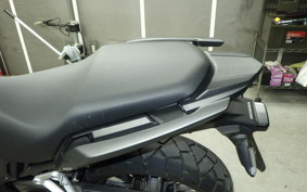 HONDA 400X 2022 NC56