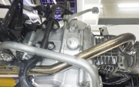 HONDA ｸﾛｽｶﾌﾞ110-2 JA45