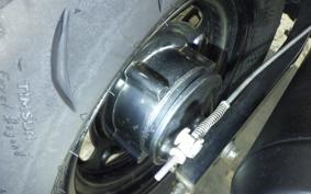 HONDA APE 50 2022 AC16