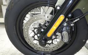 HARLEY FLSS 1800 2016