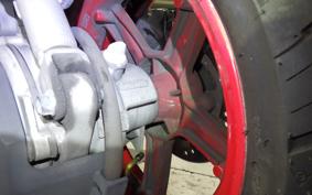 YAMAHA CYGNUS 125 XSR 3 2003 SED8J