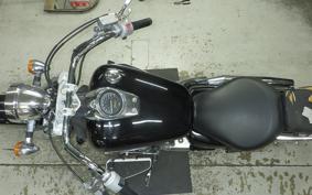 HONDA SHADOW 400 CLASSIC 2012 NC44