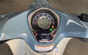 HONDA  SUPER CUB C125 JA58