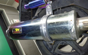 YAMAHA JOG ZR Gen.3 2006 SA39J