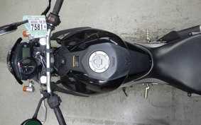 YAMAHA MT-25 RG10J
