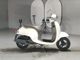 Фото Honda GIORNO с японского аукциона