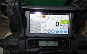 HONDA CRF1100L AFRICA TWIN DCT 2026 SD15