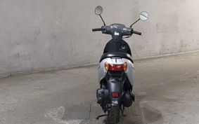SUZUKI LET`S4 CA41A