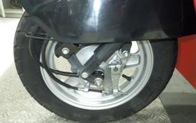 HONDA GYRO CANOPY 2001 TA03