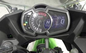 KAWASAKI NINJA 400 2024 EX400L