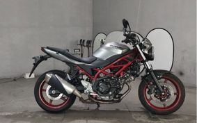 SUZUKI SV650 VP55B