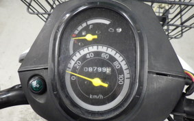 HONDA ﾍﾞﾝﾘｨ110 JA09