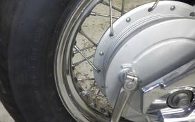 YAMAHA DRAGSTAR 400 2006 VH01J