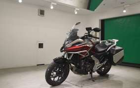 HONDA NC750X 2023 RH09