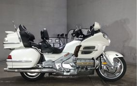 HONDA GL 1800 GOLD WING 2003 SC47