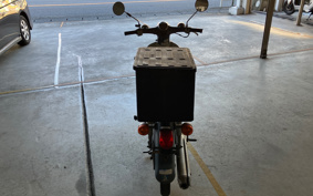 HONDA SUPER CUB50 AA01