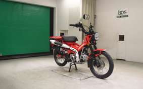 HONDA CT125 HUNTER CUB 2022 JA55