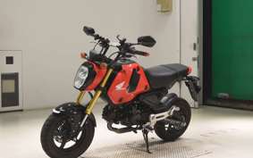 HONDA GROM 2003 JC92
