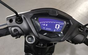 YAMAHA CYGNUS125XSR SED8J