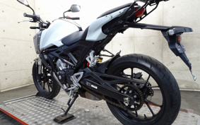 HONDA CB125 R JC79