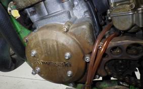KAWASAKI KDX125 SR DX125A