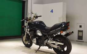 SUZUKI GSF1200 1997 GV75A