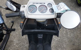 HONDA BEAT 2008 AF07