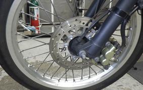 YAMAHA TRICKER Gen.3 DG32J