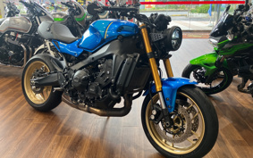 YAMAHA XSR900 2022 RN80J