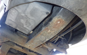 SUZUKI ADDRESS V125 S CF4MA