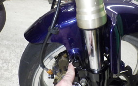 KAWASAKI ZEPHYR 400 Gen.2 1992 ZR400C