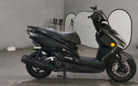 YAMAHA CYGNUS 125 X SE46