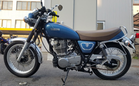 YAMAHA SR400 2019 RH16J